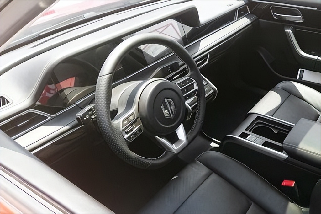 巴黎车展最新款车型,中国品牌携多款新车亮相巴黎车展