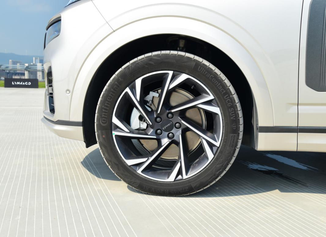 领克09为啥没成为爆款,领克09有没有高级感