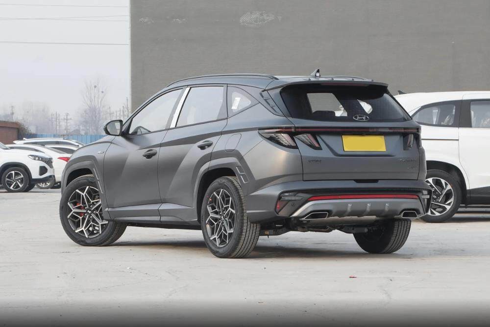 适合年轻人的suv20万动力好,适合年轻人的suv10万左右好看