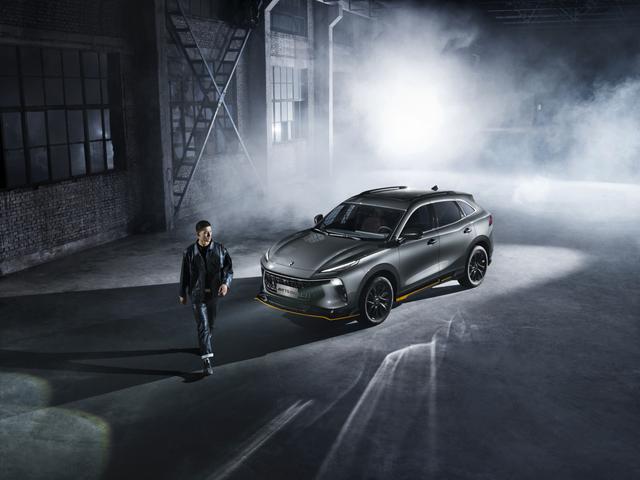 1.5t爆发多少马力,东风风行t5evo落地价