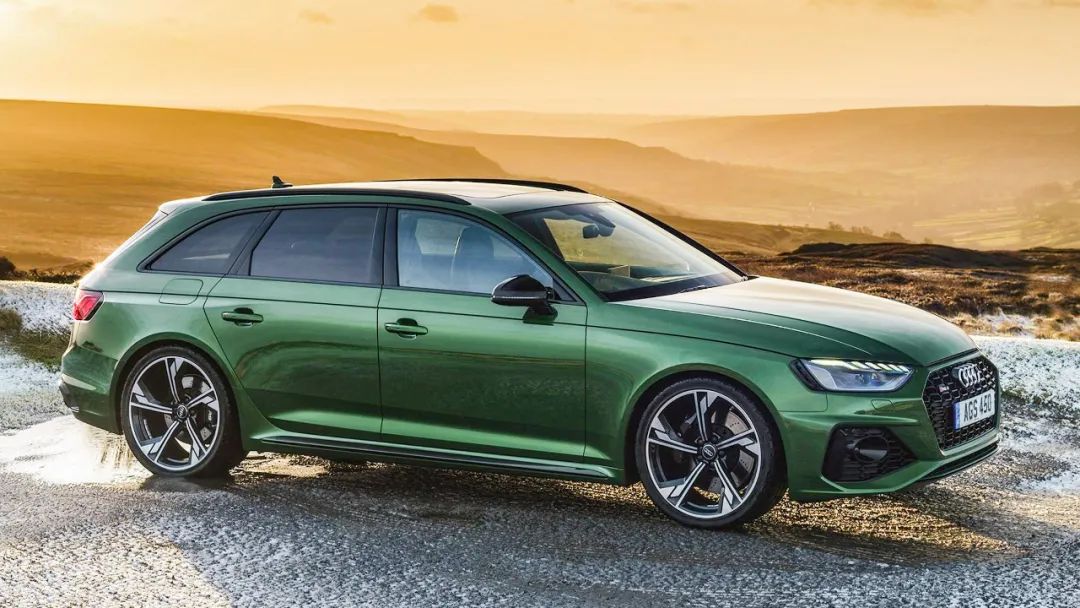 推荐四款便宜又好的旅行车,二手旅行车建议买哪一款