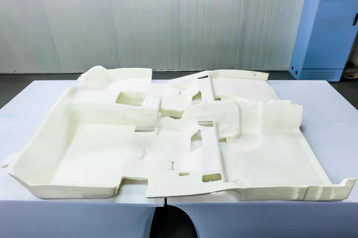 深入神龙汽车武汉工厂：揭秘一辆高品质良心好车是如何炼成的！