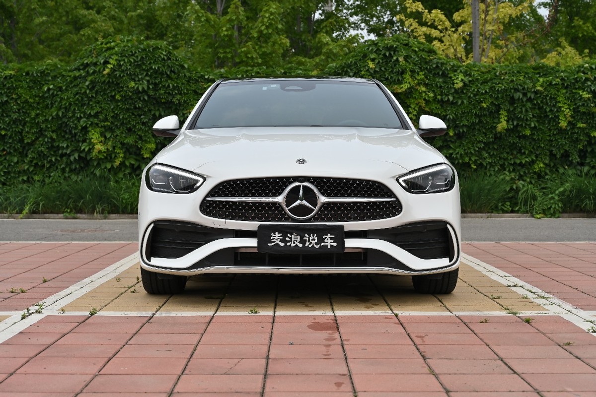 深度体验奔驰c200,深度体验奔驰s