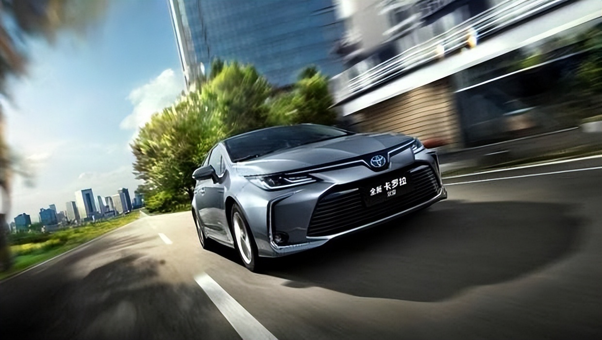 20万家用轿车推荐这两款,10万到15万最值得推荐的家用轿车