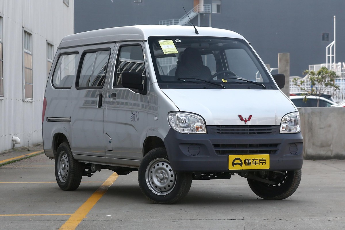 五菱之光哪款省油耐用,五菱之光皮实耐用