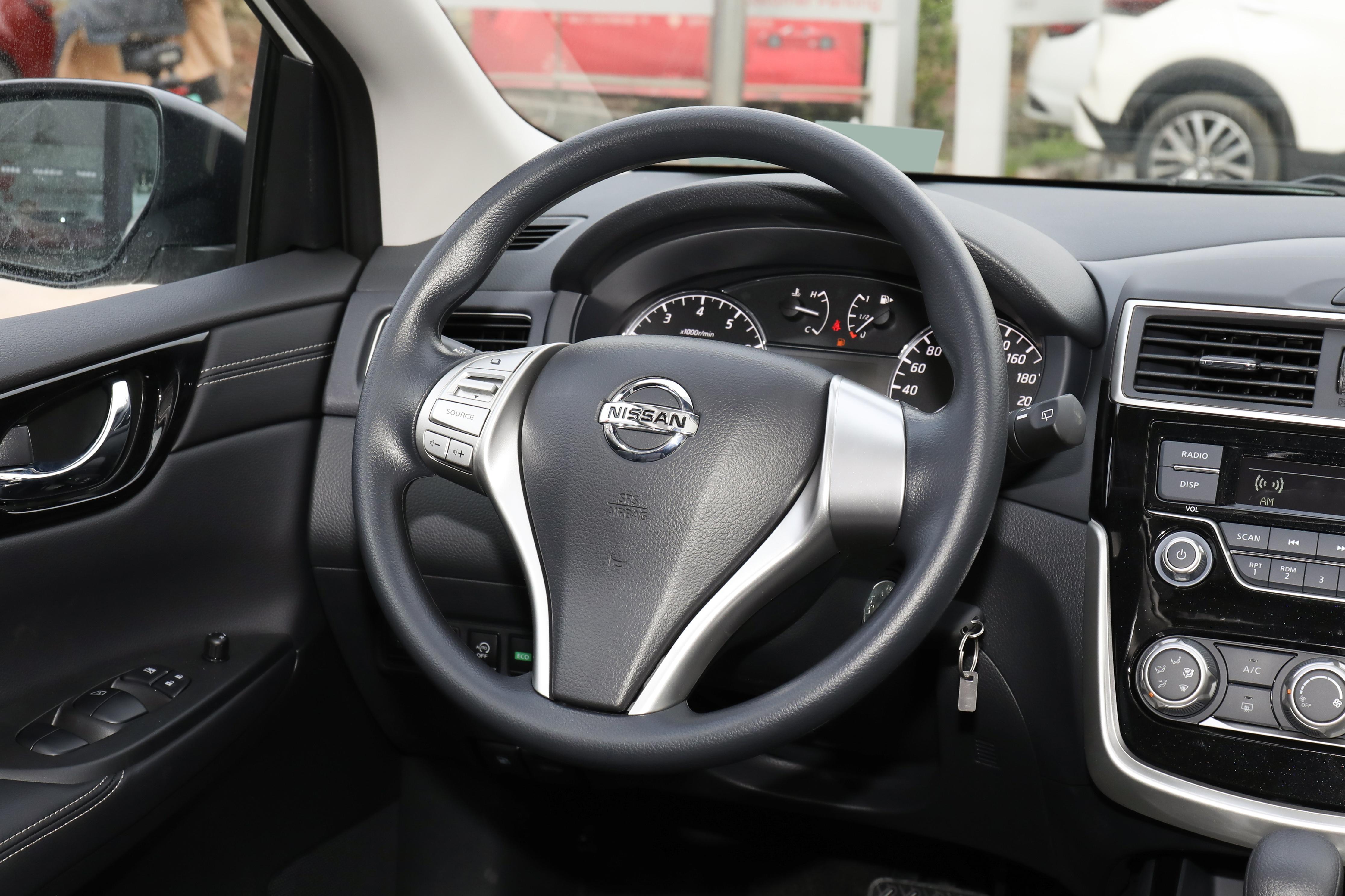 8年外貌没变,外观十年不变的车