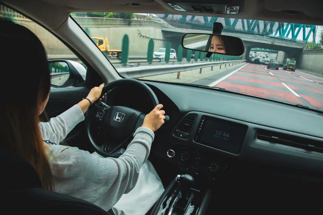 缤智日常,本田缤智2022款日常