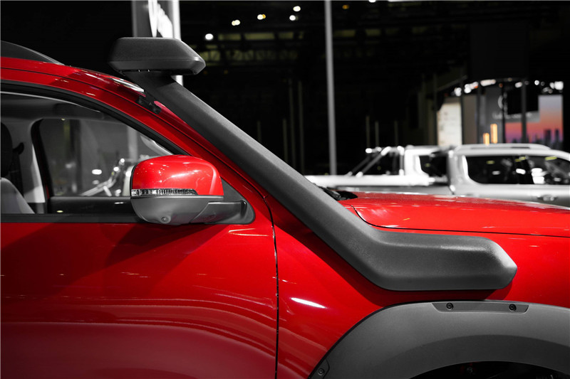 23款越野炮最新消息,23款越野炮推荐哪款