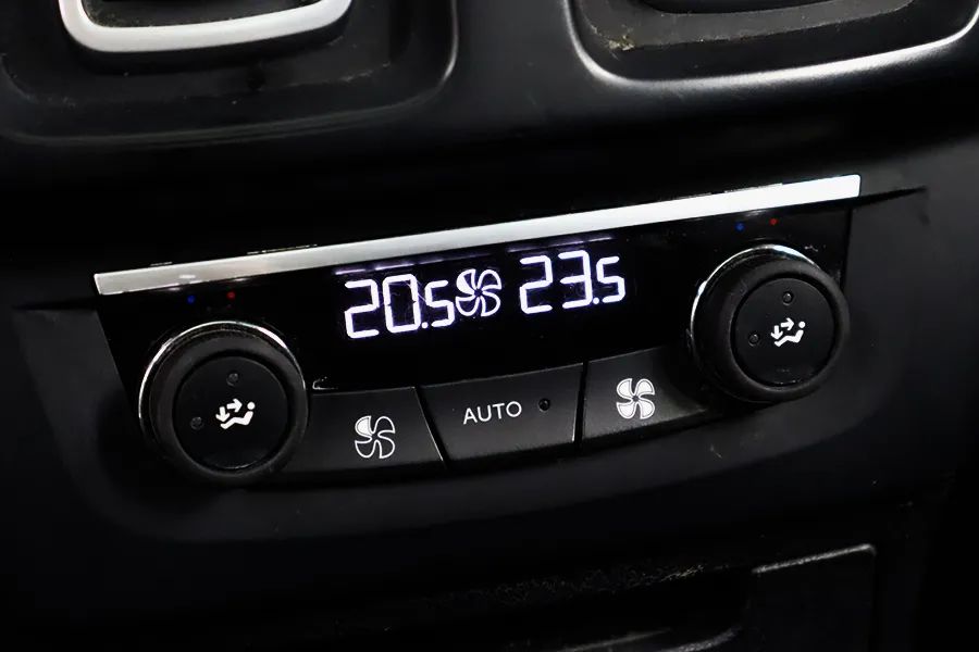 雪铁龙c6低调吗,雪铁龙c6豪华吗