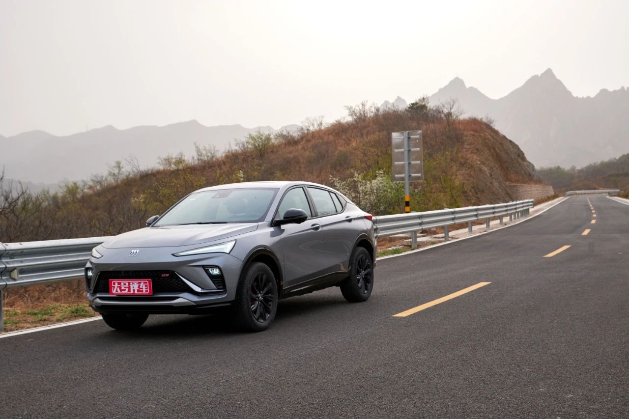 全新一代别克gs,别克汽车suv车型gs