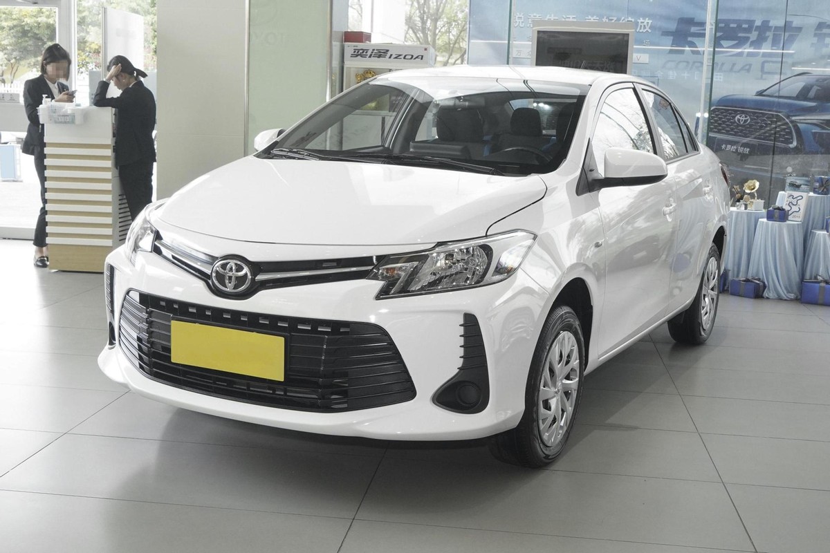 为老百姓造的车,为人民服务中的良心车