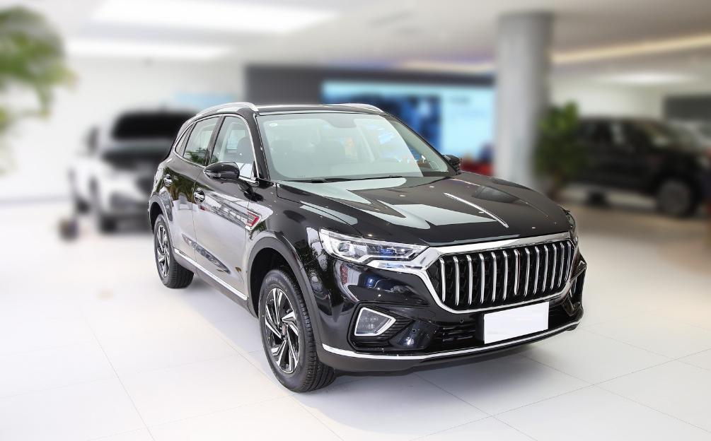 买国产车别乱选,奇瑞瑞虎5x和吉利博越怎么选