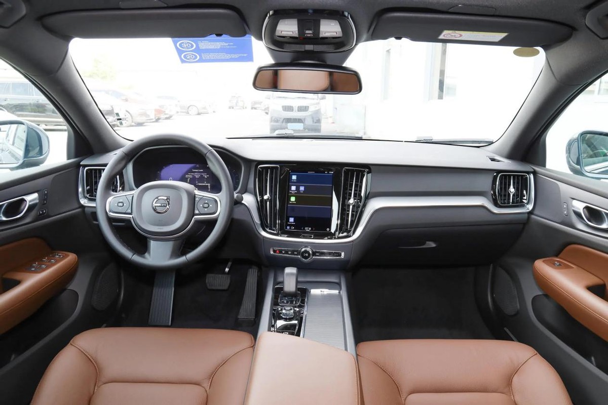 沃尔沃s60裸车价17万,沃尔沃s60裸车价最低多少