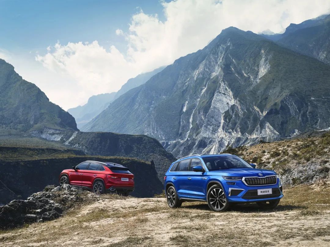 斯柯达为什么没有国六,斯柯达有几款国6标准