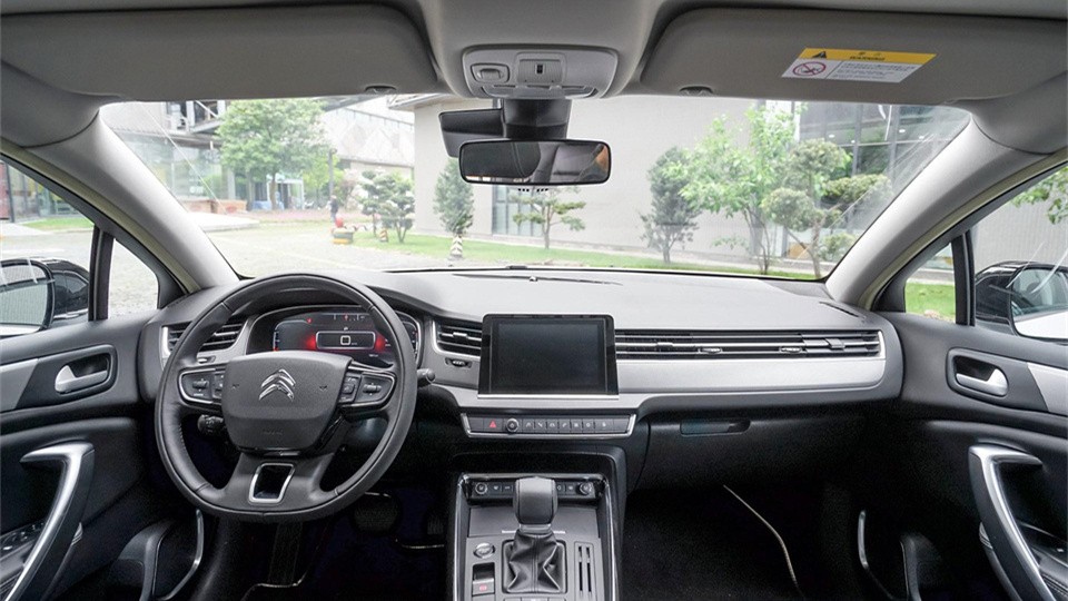 法系车雪铁龙c5x故障率,雪铁龙c5二手车值得买吗