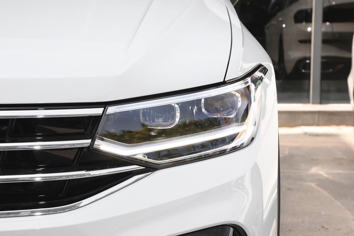 全新途观l值得购买吗,2022途观l和2021途观l区别