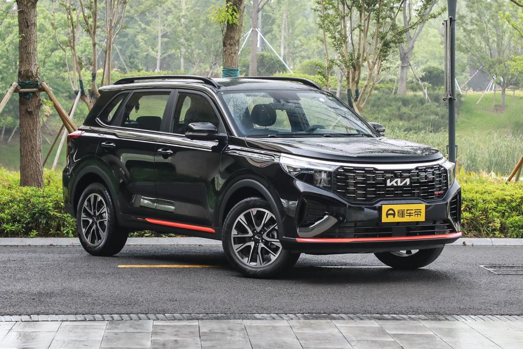 起亚能否扛起韩系大旗,起亚智跑这款车的性价比怎么样