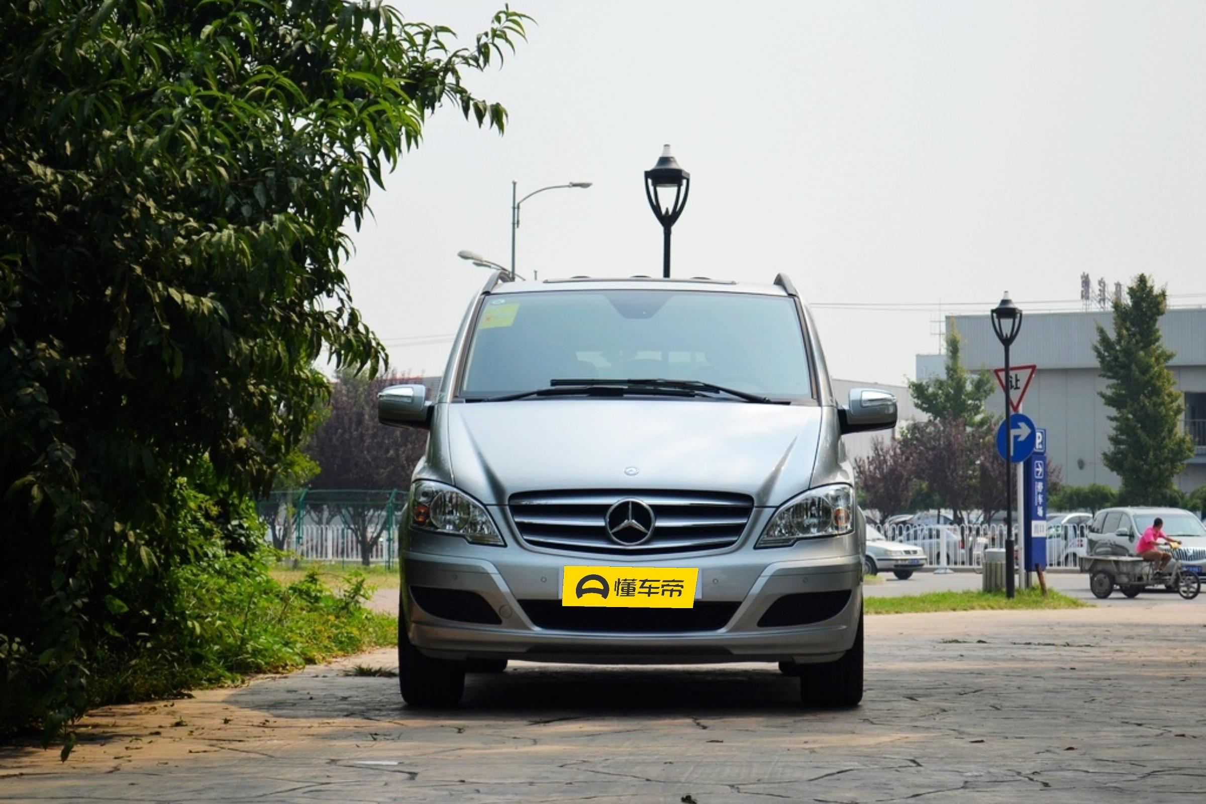 2024款奔驰唯雅诺,奔驰唯雅诺2024款落地价