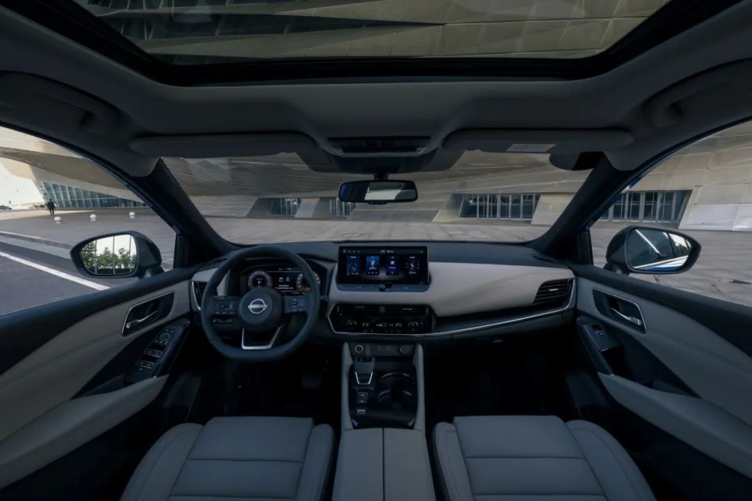 逍客换奔驰发动机,2022款日产逍客换装奔驰发动机