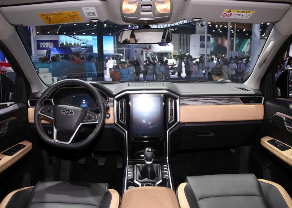 江淮皮卡绿魔版怎么样,江淮悍途绿魔版哪里买最便宜