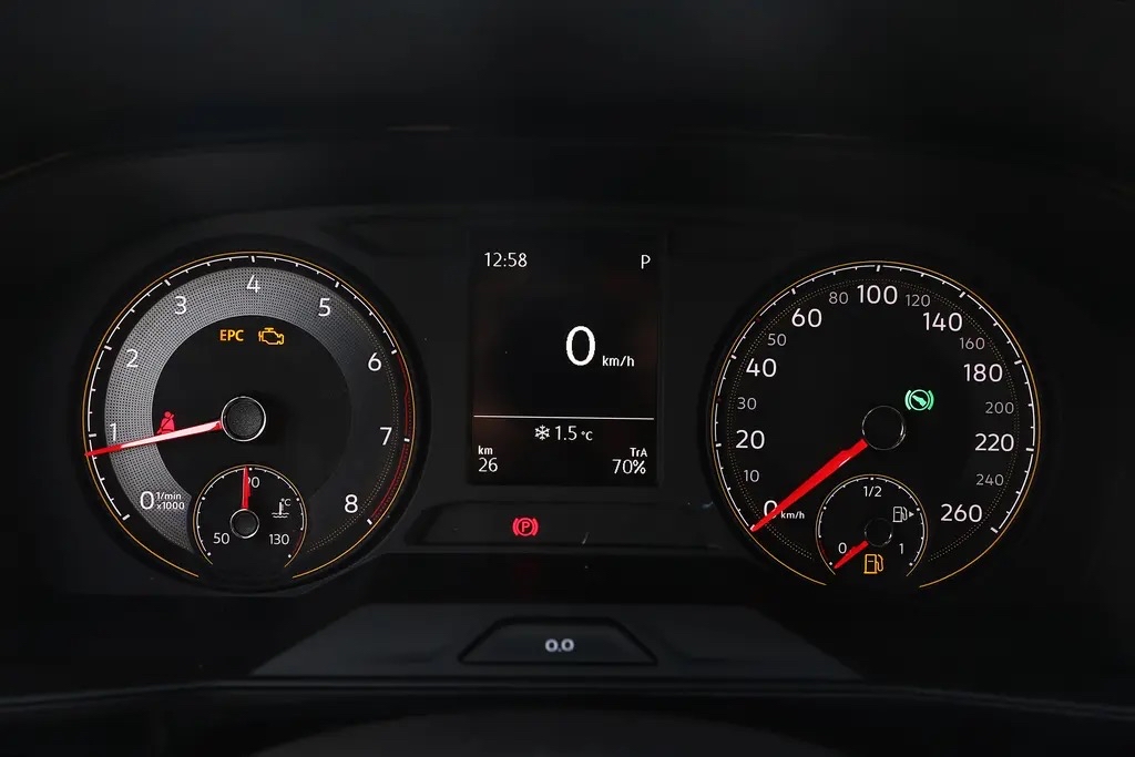 朗逸操作基本知识,2022朗逸使用手册