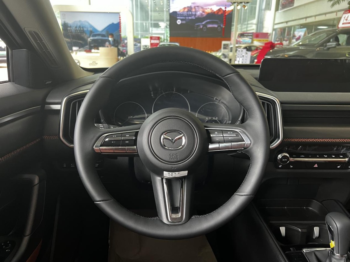 马自达cx50探店价格,全新马自达cx-50最低价