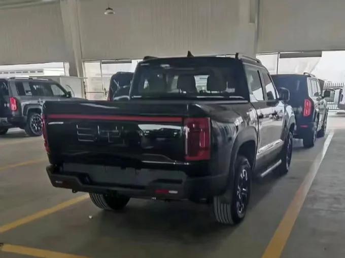 混动汽车即将迎来大爆发，海外混动皮卡知多少？