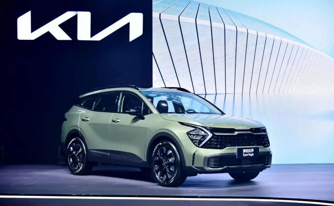 打不过自主，抢不过合资，负债超广菲，起亚在华进入倒计时？