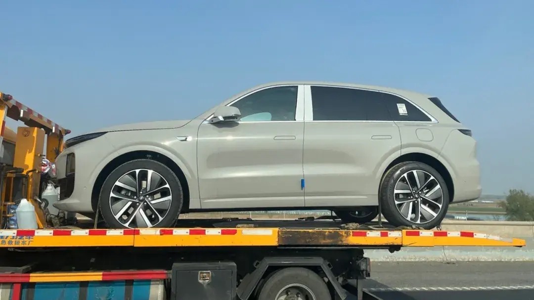 25万到30万左右的增程suv车推荐,增程式中大suv即将上市