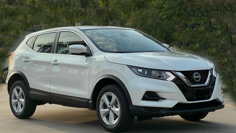 日产逍客低价,日产逍客10万可以买吗