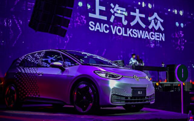 上汽大众转型,上汽大众继往开来创造里程碑后续