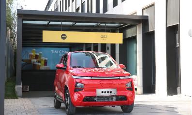 销量和口碑都有着不俗的表现,朋克美美销量