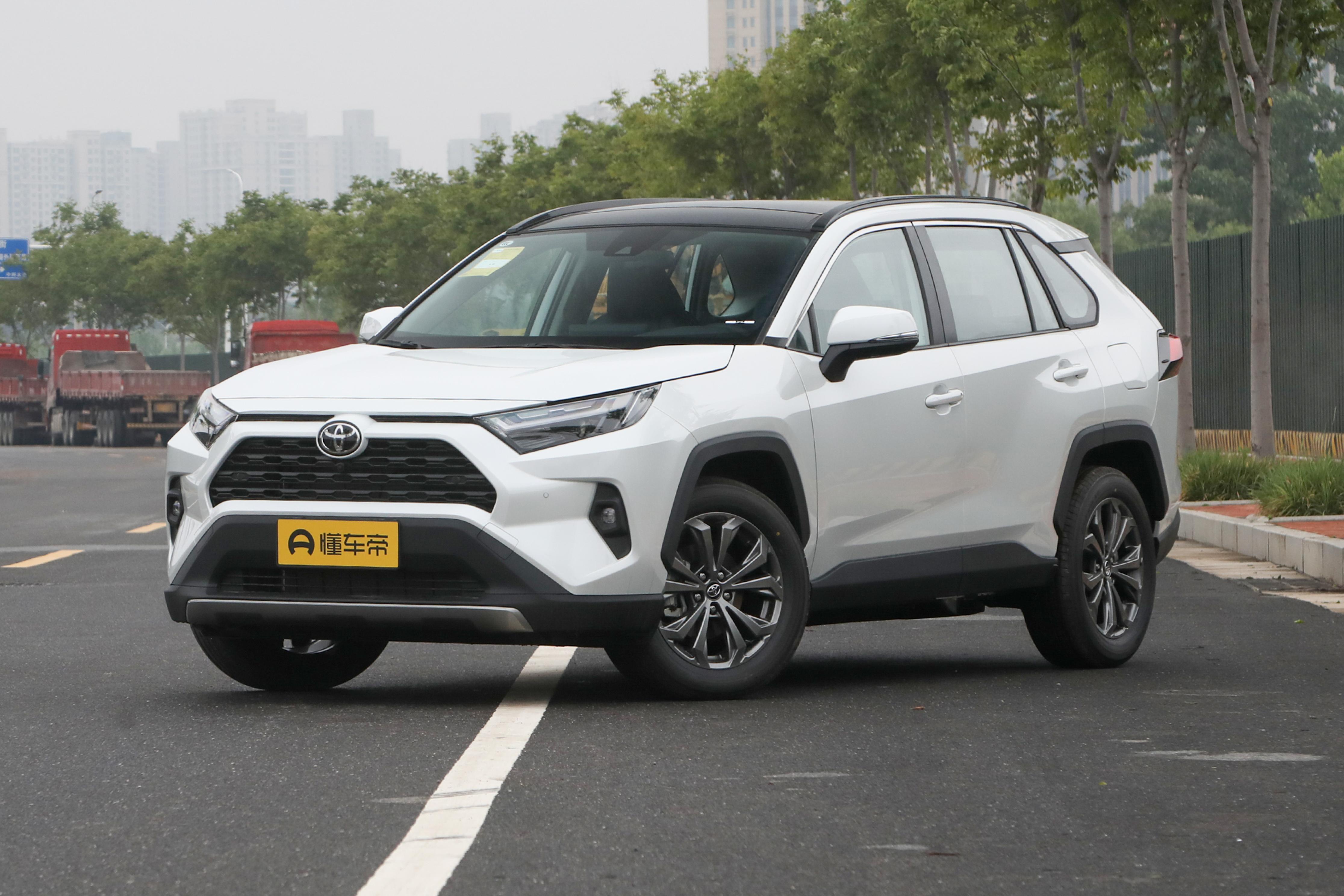 2022年全球十大畅销汽车排行榜！丰田RAV4第一，特斯拉ModelY第三