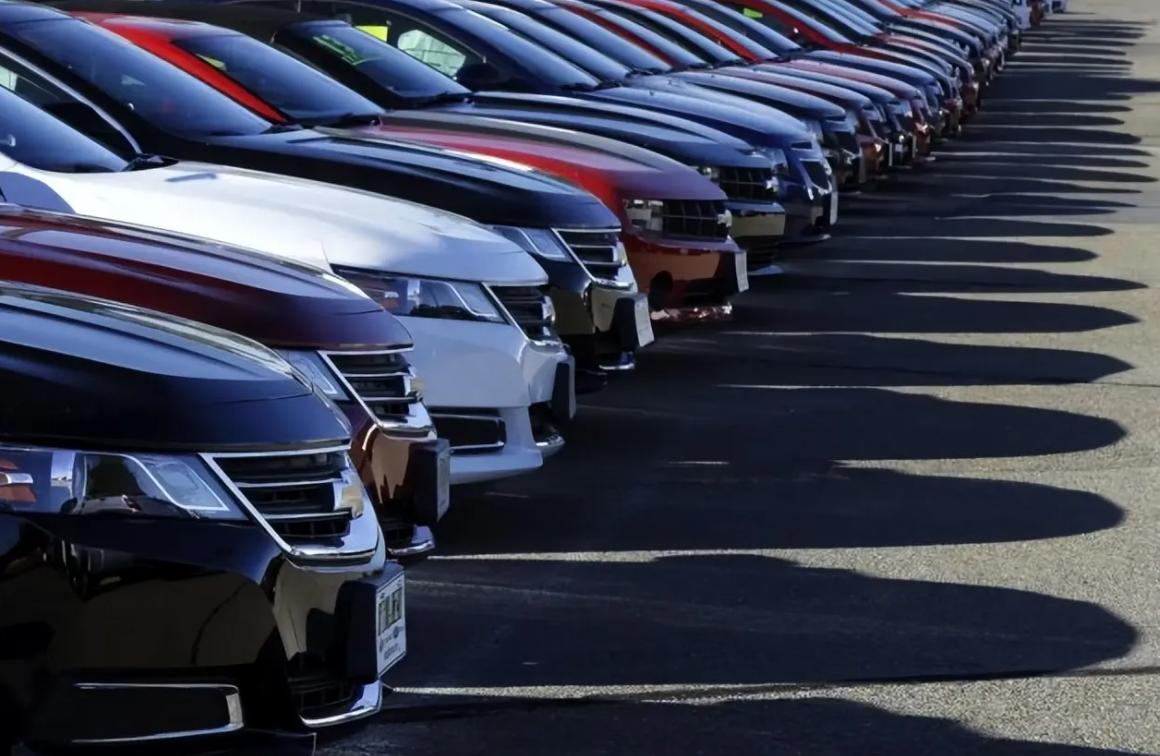 车购税最新优惠政策,最新车购税优惠政策