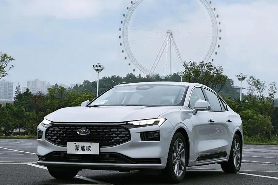 新一代蒙迪欧1.5t上市价格,2018款蒙迪欧1.5tecoboost180智