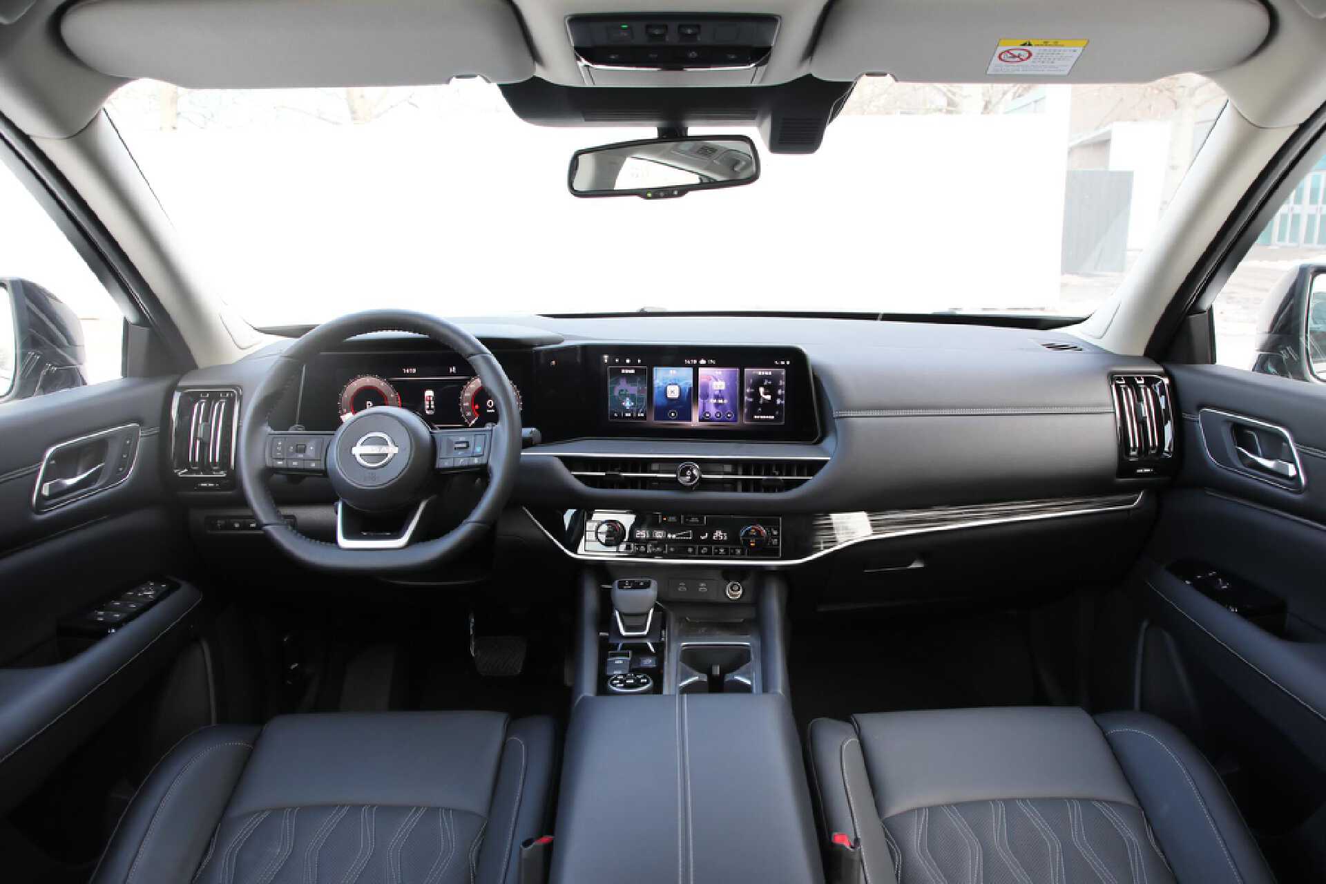 落地预算32万左右，面对日产探陆，大众途昂还能笑到最后吗？