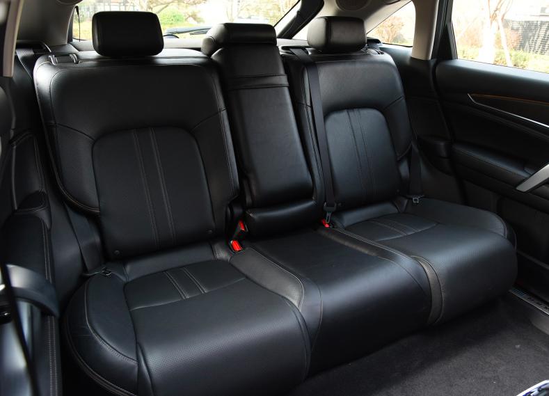 冠道2020款370turbo9at豪华报价,2020款本田冠道370turbo9at豪华版