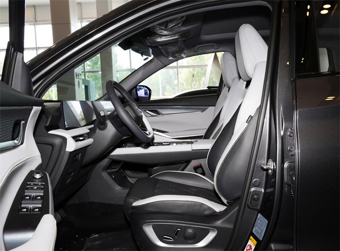 长安二代cs75plus2.0t和传祺gs4plus2.0t,长安cs75plus第二代2月销量排名