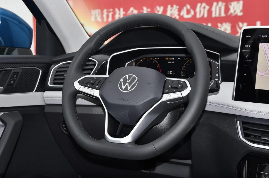 2021款大众途岳有优惠吗,途岳2024款新月款裸车价