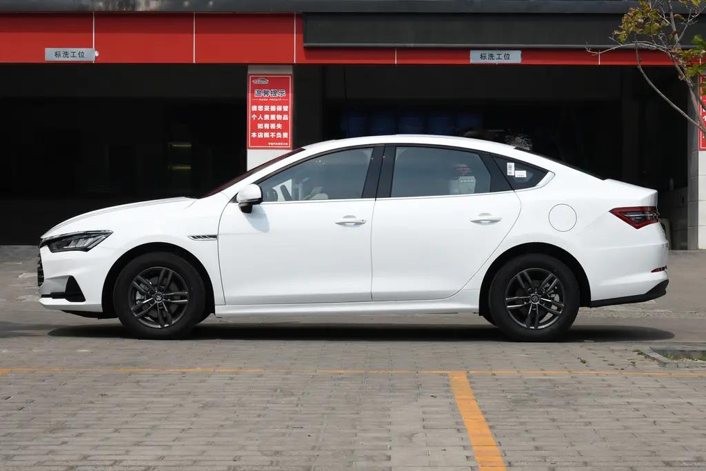 二手秦pro混动值得买吗,19款比亚迪秦pro二手现在多少钱