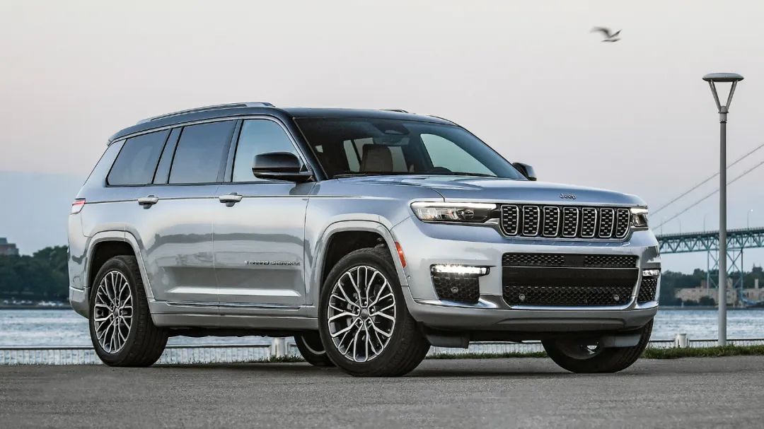 国产jeep还有车卖吗,国产版jeep