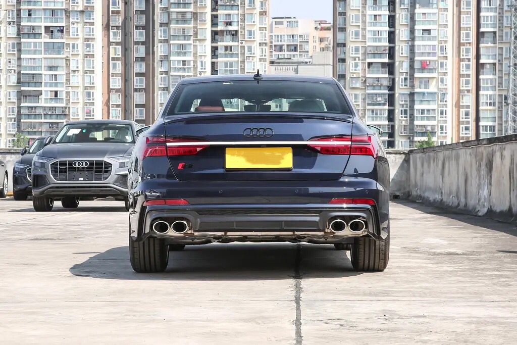 奥迪s6价格图片大全集,奥迪s6报价