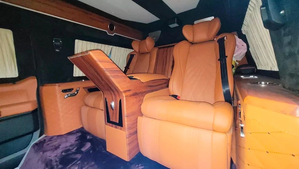 出售一台福特f150,福特f150皮卡界的扛把子