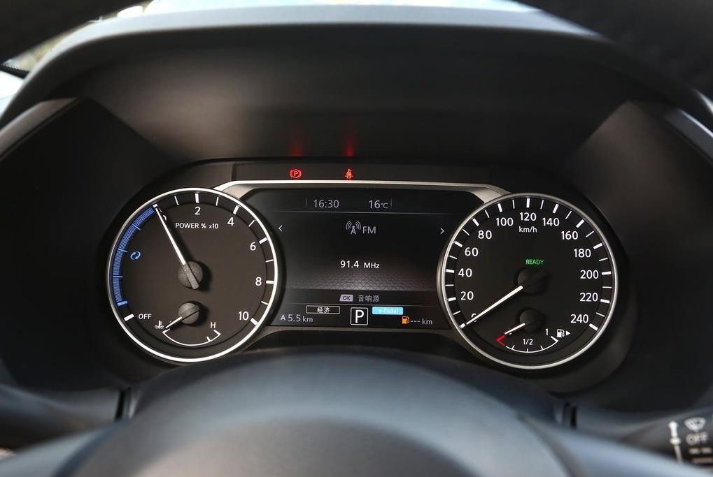 2023超混电驱轩逸动力怎么样,超混电驱轩逸epower