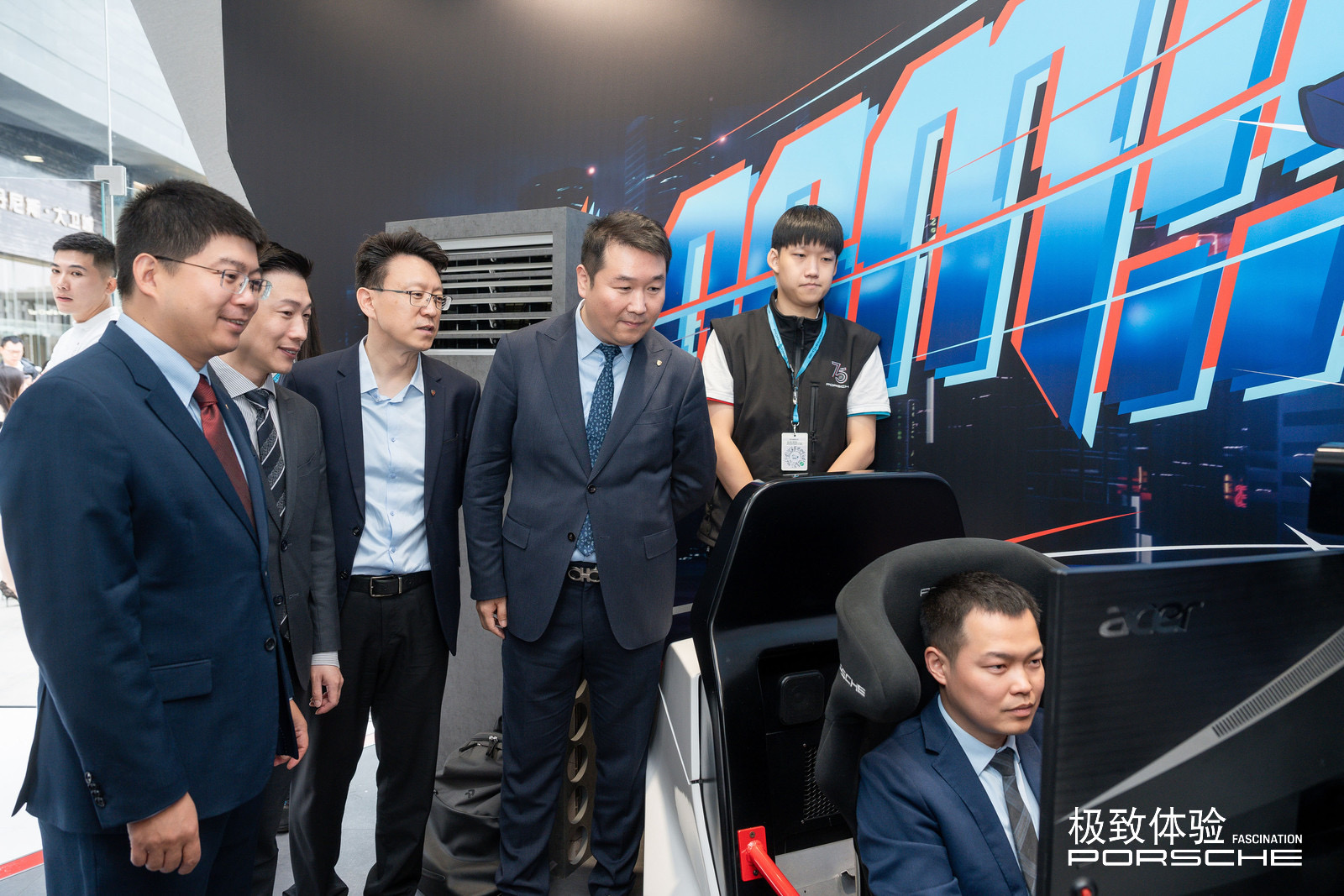 2021保时捷全系试驾体验之旅,2021保时捷极致体验西安站