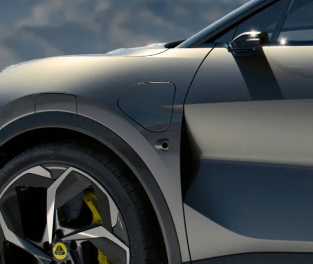 吉利新款路特斯,吉利路特斯国产汽车