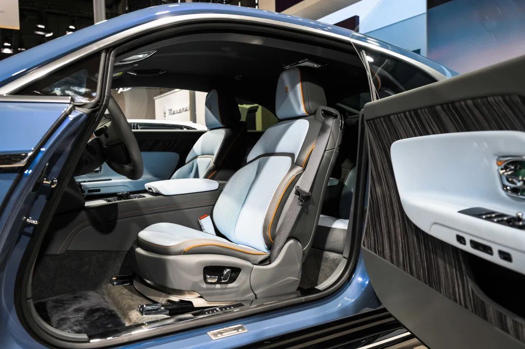 600万的油改电，300万的大玩具，文末还有独家福利！