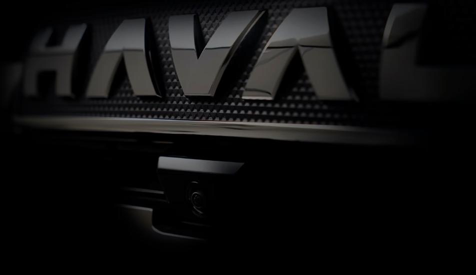 全新一代长城哈弗h6实车图曝光,新一代哈弗h6官图已发布