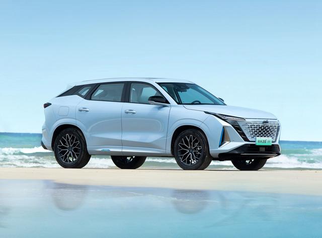 长安欧尚z6至尊型隔音,长安欧尚z6顶配隔音