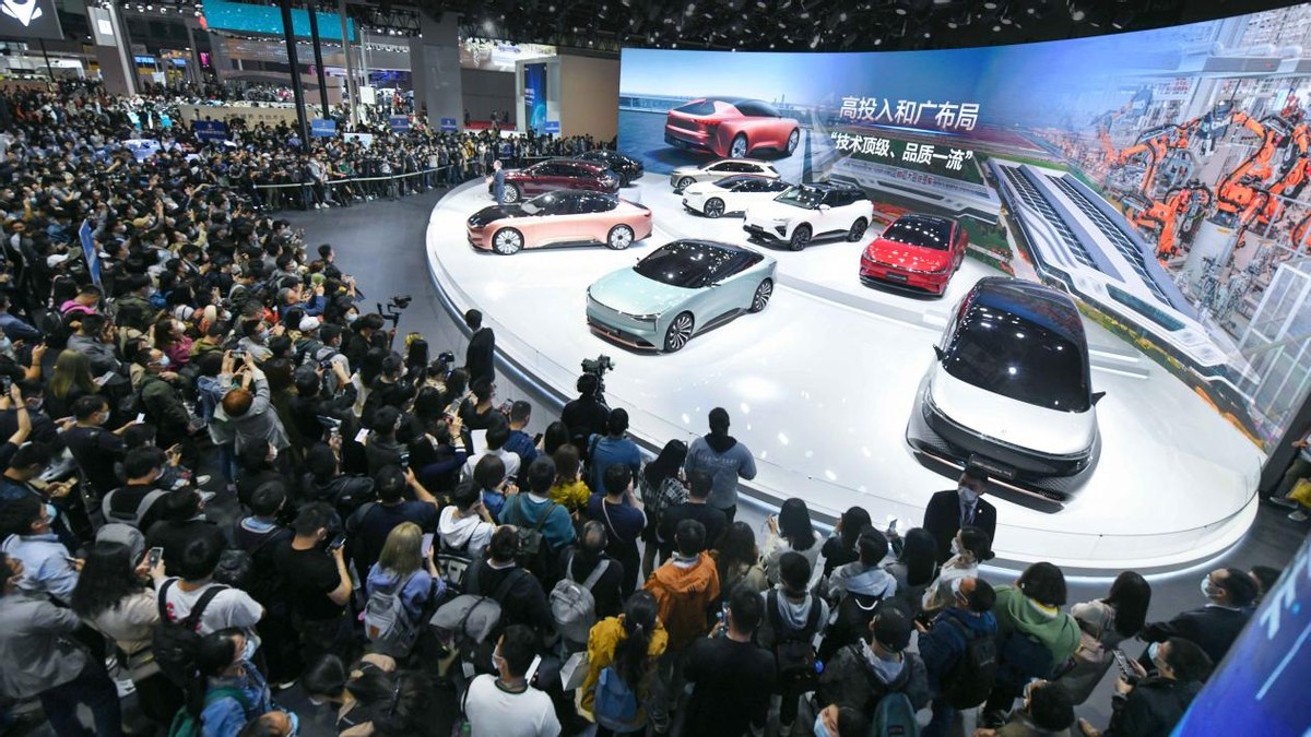 2024年新能源免征购置税最新消息,2024年免征购置税